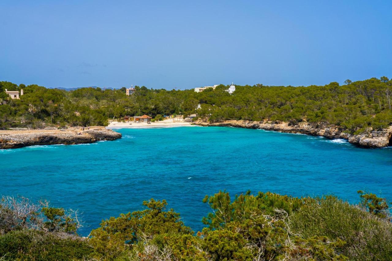 Villa Abril ซานตานยี ภายนอก รูปภาพ